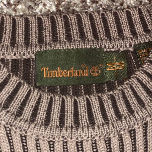 Timberland Sweater - Picture 3 of 3